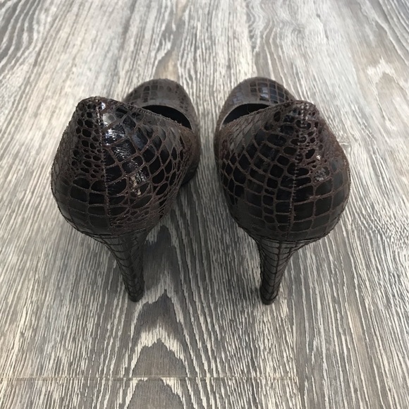 Style & Co Heels - Picture 4 of 7